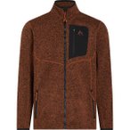 McKINLEY Herren Unterjacke He.-Unterjacke Skeena III M, Größe 3XL in Schwarz