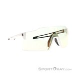 Scott Stride Light Sensitive Sportbrille-Weiss-One Size