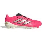 ADIDAS Herren Fussball-Rasenschuhe PREDATOR LEAGUE FG, Größe 37 ⅓ in Pink