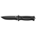 Gerber - strongarm FE - Messer schwarz/grau