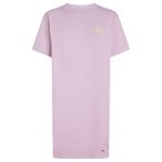 O'Neill - Women's Women of the Wave T-Shirt Dress - Kleid Gr S lila
