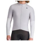 Sportful - SRK Shift Wind Jacket - Radtrikot Gr XL grau