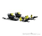 Dynafit Superlite 175+ Z10 90mm Tourenbindung-Schwarz-One Size