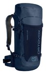 Ortovox - Wanderrucksack - Traverse 28 S Dry Blue Lake für Damen - Blau