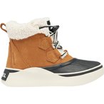 Sorel Out N About IV Chillz WP  Kinder  Winterschuhe & Winterstiefel braun Grö�