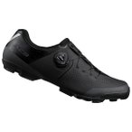 Shimano - XC302 - Radschuhe 41 - Regular schwarz