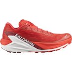 SALOMON Herren Trailrunningschuhe SHOES S/LAB PULSAR 4 Fird/Vanila/And, Größe 