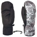 LEVEL - Vertigo Pro Mitt - Handschuhe Gr 6 grau