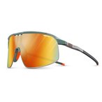 Julbo Density Reactive 1-3 Sportbrille  Sportbrillen & Sportsonnenbrillen oliv G