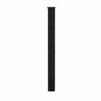 Garmin UltraFit Nylon-Armband 22 mm ( Schwarz one size One Size,)