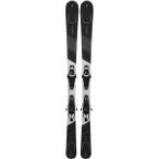 TECNOPRO Damen Skier "Da.-Ski-Set Safine S9 Ti" inkl. Bindung, Größe 160 in Sc
