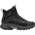 Merrell Moab Speed 2 Thermo Mid WP  Herren  Winterschuhe & Winterstiefel schwarz
