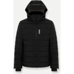 COLMAR Herren Jacke MENS SKI JACKET, Größe 54 in Schwarz