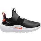 Nike Flex Runner 4  Kinder  Laufschuhe schwarz Größe 40 Laufen | Lifestyle Atm