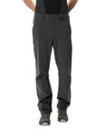 Vaude Farley Stretch III - Wanderhose - Herren, Gr. 46