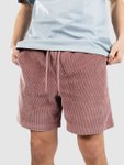 Blue Tomato Cord Easy Shorts cameo rose Gr. XXL