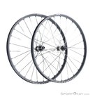 Mavic Crosstrail SL 29“ MS Laufradsatz-Schwarz-29