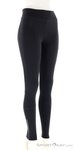 Löffler Long DD Damen Leggings-Schwarz-36