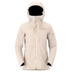 Norrøna - Women's Lofoten GORE-TEX Insulated Jacket - Skijacke Gr L beige