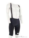 Assos Equipe RSR Bolide Bib S11 Herren Bikeshort-Schwarz-XL