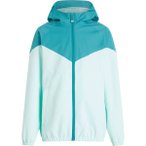 McKINLEY Kinder Funktionsjacke Mancor, Größe 116 in Grün