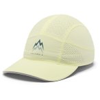 Columbia - Speed Trail Ball Cap - Cap Gr One Size gelb