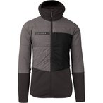 Martini Sportswear Yalca Hybrid Primaloft  Herren  Kunstfaserjacke grau Größe 