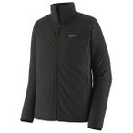 Patagonia - R1 Techface Jacket - Softshelljacke Gr XXL schwarz