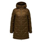 Peak Performance HELIUM DOWN Daunenmantel Damen
