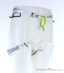 Edelrid Prisma Guide Klettergurt-Hell-Grau-M