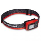 Black Diamond - Astro 300 - Stirnlampe grau