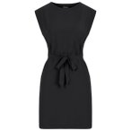 Sherpa - Women's Sajilo Travel Dress - Kleid Gr XL schwarz