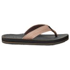 Rip Curl - Surf Revival Leather Open Toe - Sandalen 45 schwarz
