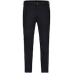 JAKO Herren Sporthose Softshellhose, Größe 3XL in Schwarz