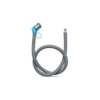 HydraPak - ArcticFusion Tube - Trinkschlauch Gr 914 mm charcoal