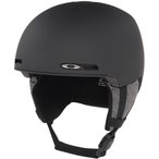 Oakley MOD1 Mips Skihelm Kinder  Skihelme schwarz Größe 49-53CM Trekking