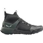 Salewa Wildfire NXT Knit  Damen  Zustiegsschuhe schwarz Größe 37 Trekking  Atm