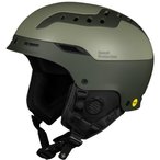 Sweet Protection Switcher Mips Skihelm  Skihelme gruen Größe S-M | 53-56CM Fre