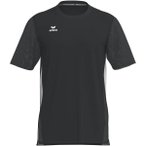 ERIMA T&F WINGS T-Shirt function Kinder, Größe 128 in Schwarz