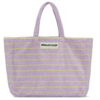 Bongusta - Naram Weekend Bag - Umhängetasche lila