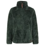Protest - Girl's PRTRiri JR Full Zip Top - Fleecejacke Gr 116 bunt