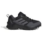 adidas Terrex - Kid's Ax4R RAIN.RDY - Multisportschuhe 30 schwarz