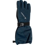 Vaude Cup Snow  Kinder  Fingerhandschuhe blau Größe M Freeride | Skifahren | S