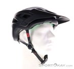 Lazer Jackal Kineticore MTB Helm-Weiss-S