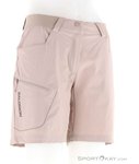 Salomon Wayfarer Damen Outdoorshort-Grau-M