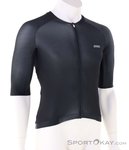 POC Pristine S/S Herren Bikeshirt-Schwarz-M