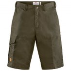 Fjällräven - Karl Pro Shorts - Shorts Gr 44 braun/oliv