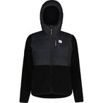 Maloja PeritoM.  Damen  Fleecejacke schwarz Größe M Trekking  Geruchsneutralis
