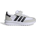 ADIDAS Kinder Laufschuhe Run 70s 2.0 Kids, Größe 35 in Weiß