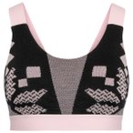 Kari Traa - Women's Faith Bra - Merinounterwäsche Gr XS schwarz